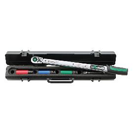 Radmontage-Set 721QR/20/3/1 Quick, 5-teilig Produktbild